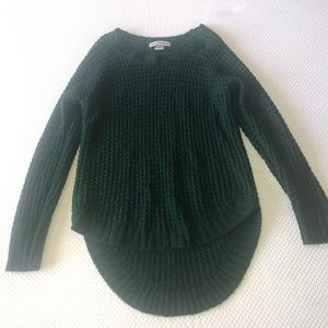 Cotton Emporium Sweater Dress